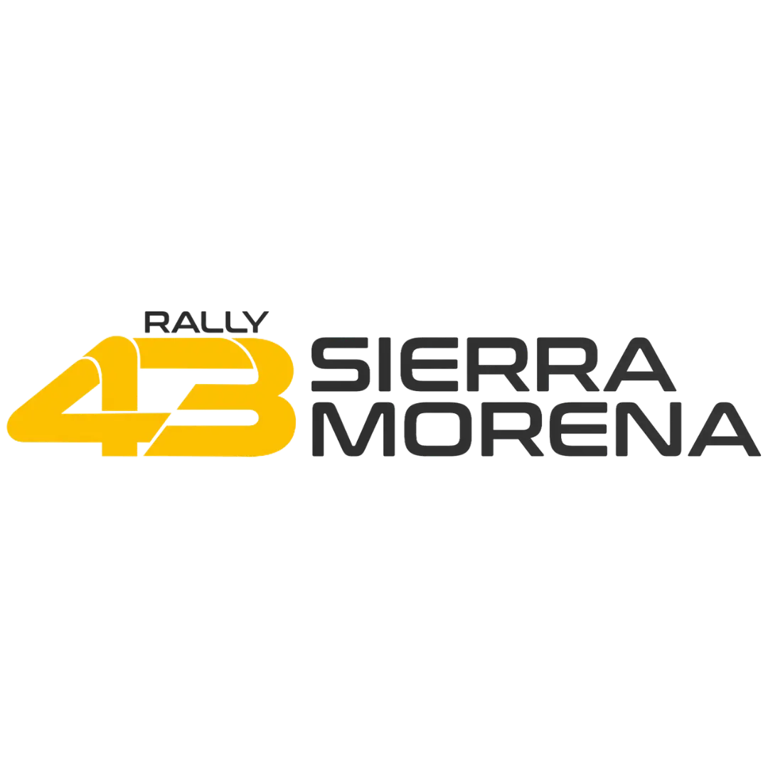 Rally 43 Sierra Morena - cliente Kibuu